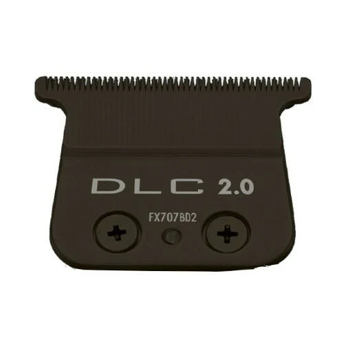 DLC 2.0 trimmer blade
